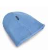 RC046 Result Reversible Fashion Fit Hat Black / sky blue colour image